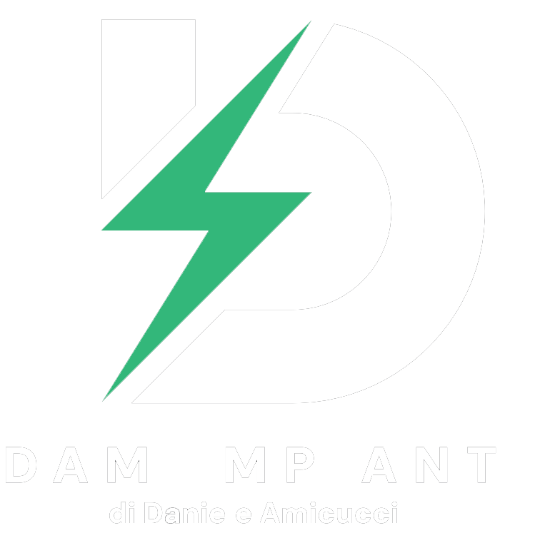DAM Impianti